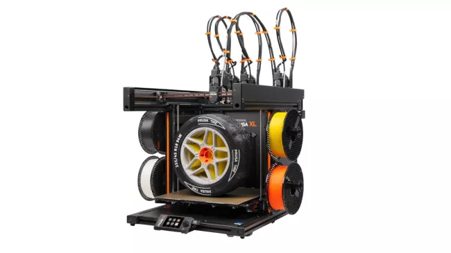 Prusa Research
