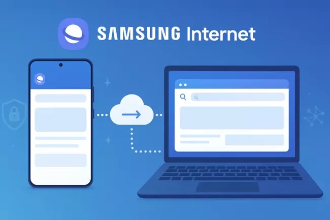 Samsung Internet