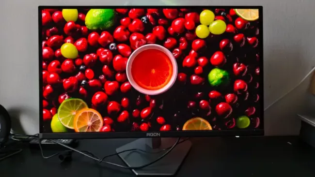 AOC Agon Pro AG276QKD2