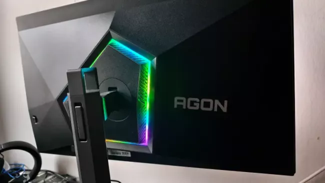 AOC Agon Pro AG276QKD2