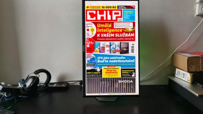 AOC Agon Pro AG276QKD2