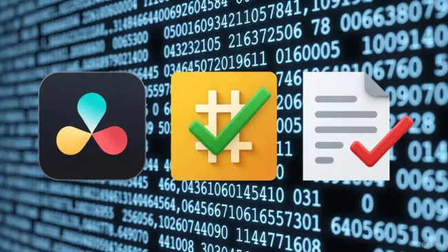 Symbolika kontroly pravosti aplikací stažených z internetu