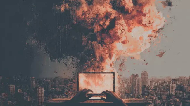 Internetová nebezpečí 2026