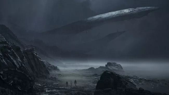 Star Wars Fate of the Old Republic 