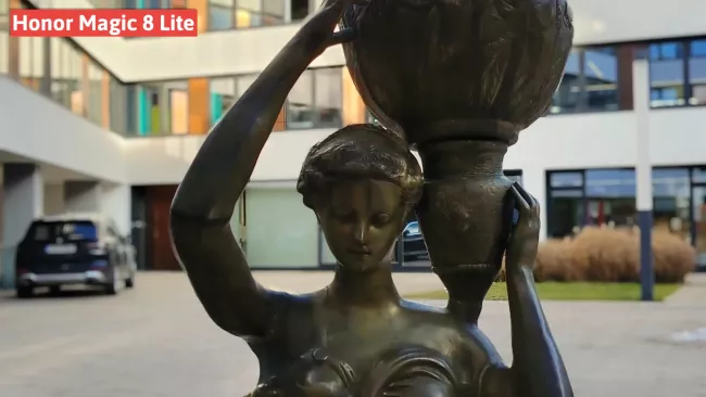 Honor Magic8 Lite