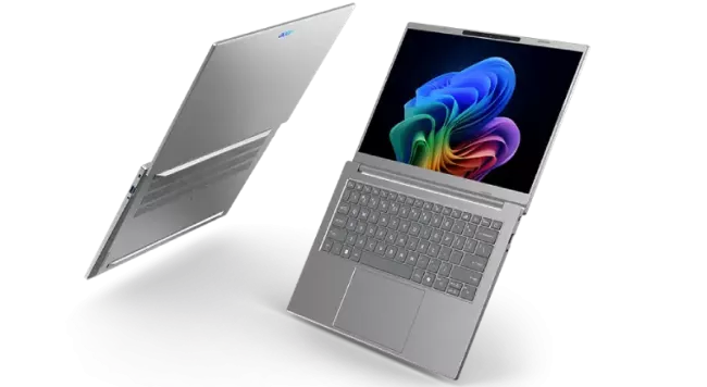 Acer Aspire 14 AI