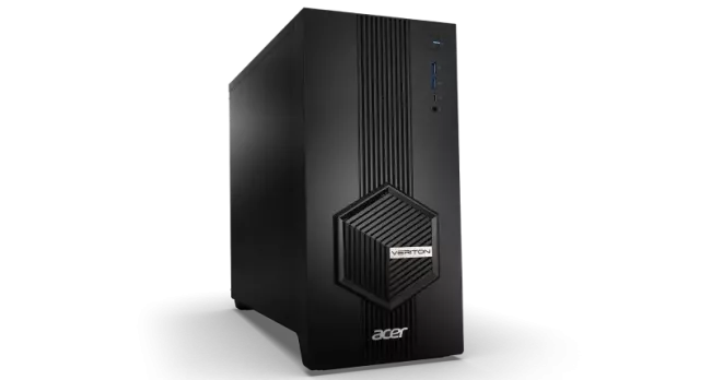 Acer Veriton 2000 Large Tower