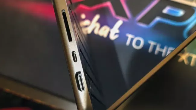 Apple MacBook Pro (M5)