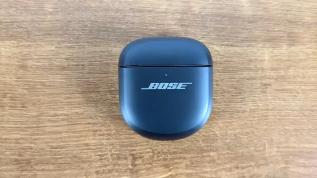 Bose QuietComfort Ultra EarBuds 2