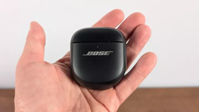 Bose QuietComfort Ultra EarBuds 2 