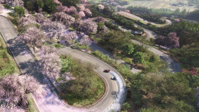 Forza Horizon 6 zavede hráče do Japonska.