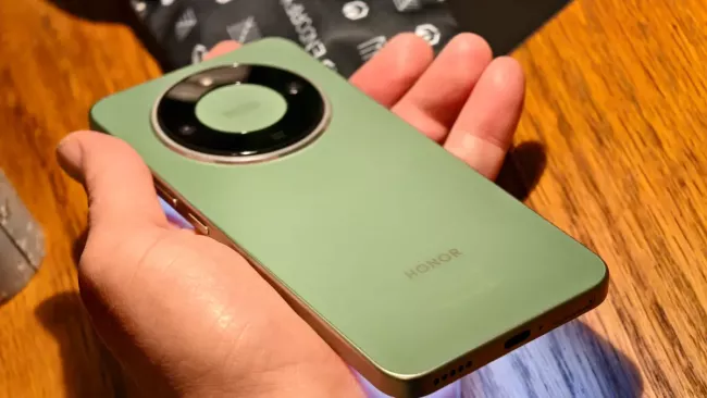 Honor Magic8 Lite