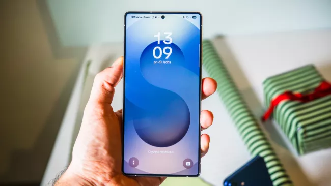 Samsung v lednové aktualizaci opraví přes 50 bezpečnostních chyb.