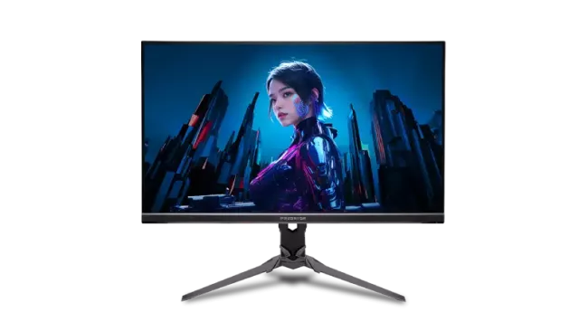 Acer Predator XB273U F6 