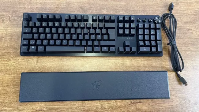 Razer Huntsman V3 Pro 8KHz