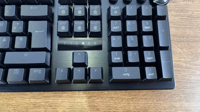 Razer Huntsman V3 Pro 8KHz