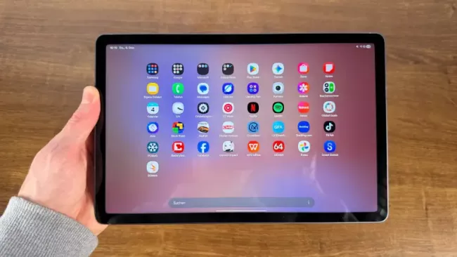 Samsung Galaxy Tab S10 Lite