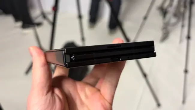 Samsung Galaxy Z TriFold