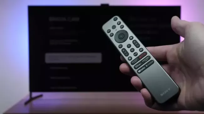 TCL přebírá divizi televizorů Sony, značka zůstává