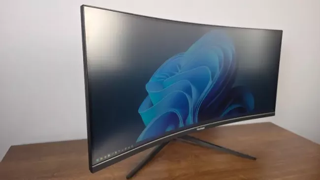 ViewSonic VX3418C-2K