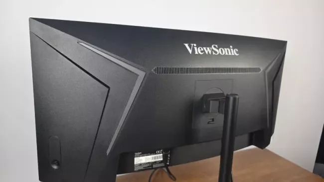 ViewSonic VX3418C-2K