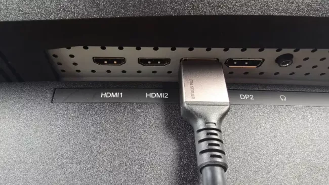 ViewSonic VX3418C-2K