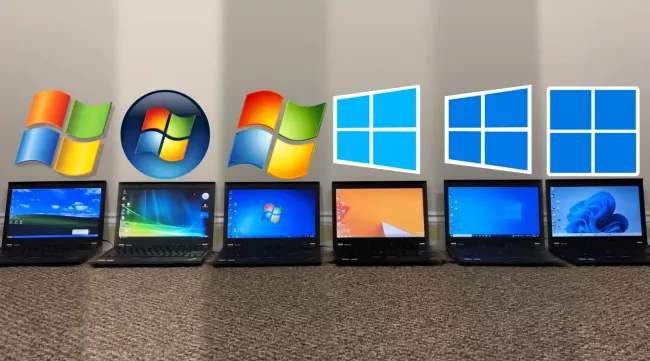 Windows