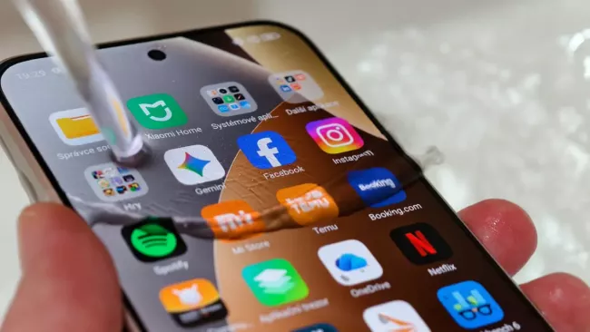 Xiaomi Redmi Note 15 Pro 5G