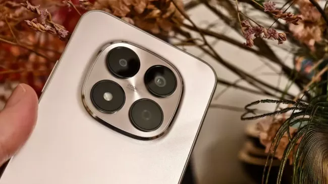 Xiaomi Redmi Note 15 Pro 5G