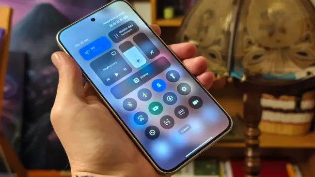 Xiaomi Redmi Note 15 Pro 5G