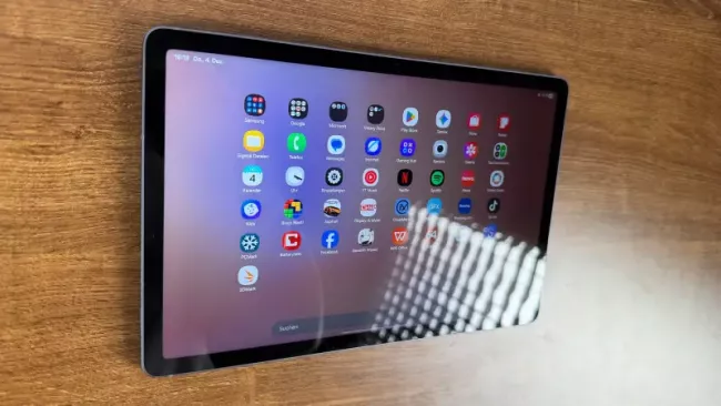 Samsung Galaxy Tab S10 Lite