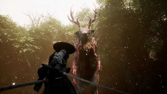 Beast of Reincarnation se odehrává v postapokalyptickém Japonsku.