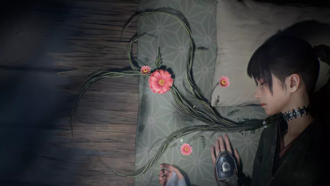 Videohra Beast of Reincarnation se odehrává v postapokalyptickém Japonsku.