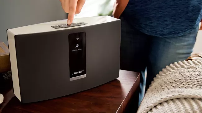 Bose SoundTouch konec podpory