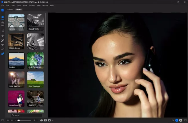 Našli jsme nejlepší náhradu za Adobe Lightroom. Má špičkové funkce a teď je úplně zadarmo