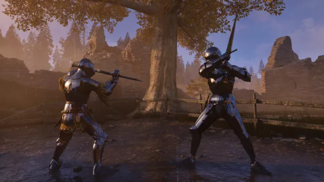 Český vývojář jde ve stopách Kingdom Come. Jeho středověká hra přitáhla statisíce lidí i první kontroverzi