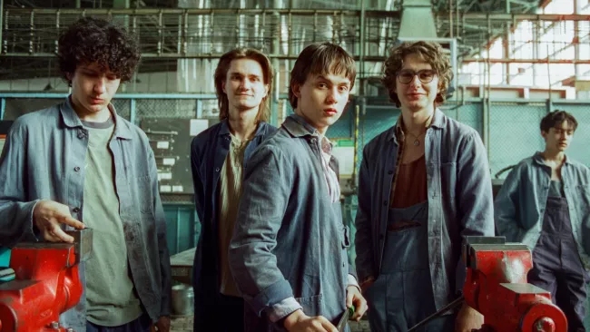 Český krimi hit Metoda Markovič je zpět. Je jiný než v první řadě, ale rozhodně stojí za zhlédnutí