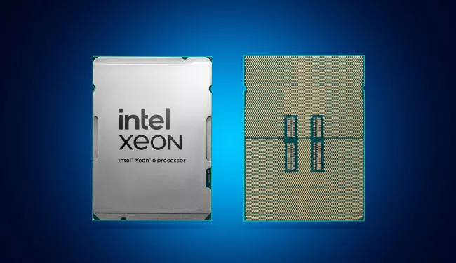 Intel Xeon