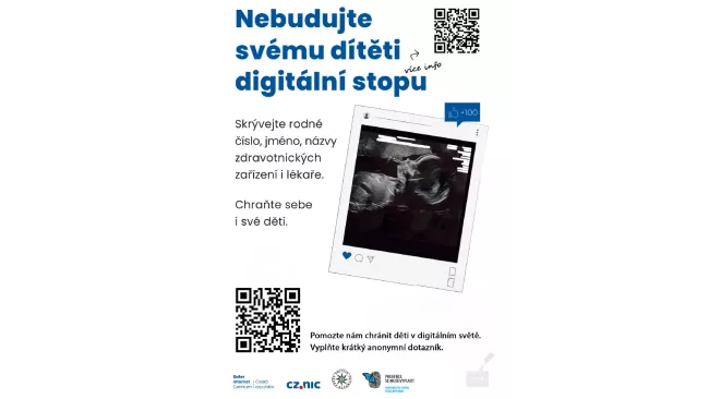 Policie ČR a děti na internetu