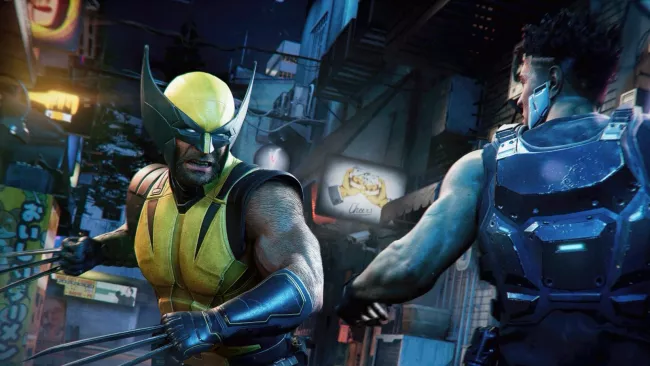Marvel's Wolverine dorazí na PS5 na konci roku 2026