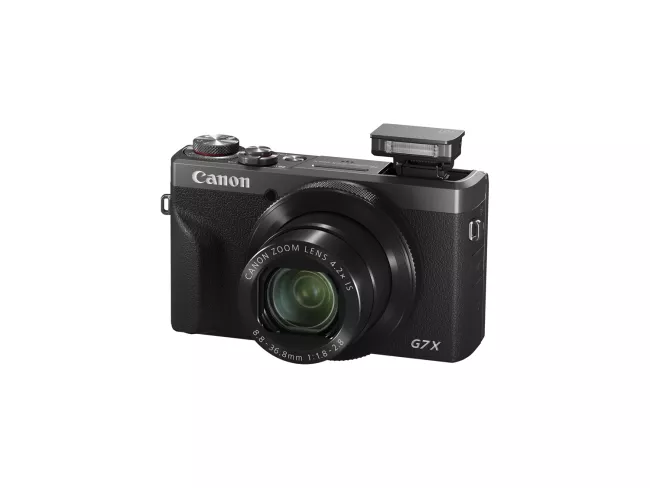 Powershot G7 X Mark III 30th Anniversary Edition