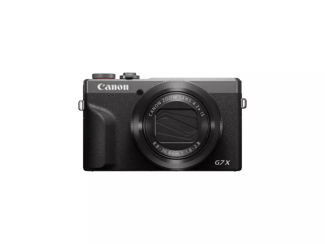 Powershot G7 X Mark III 30th Anniversary Edition