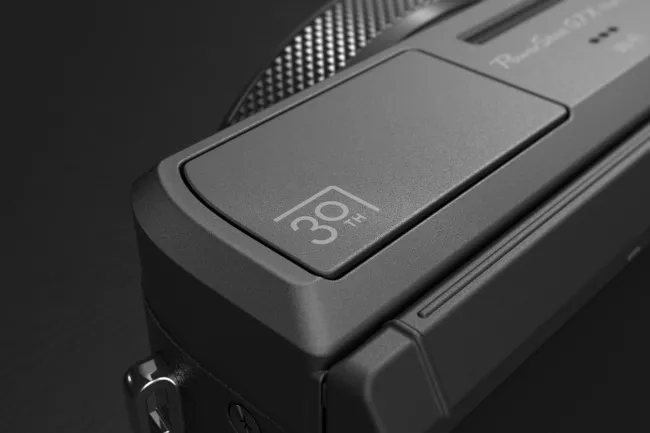 PowerShot G7 X Mark III