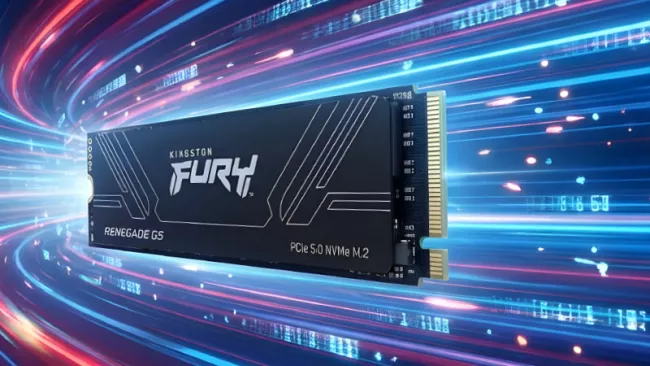 Srovnávací test nejrychlejších SSD disků