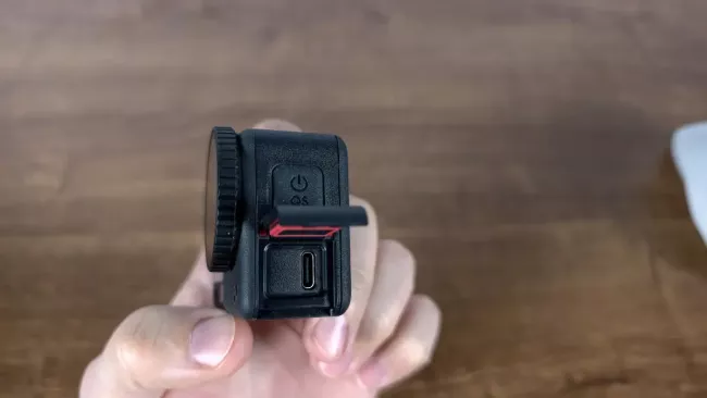 DJI Osmo Action 6