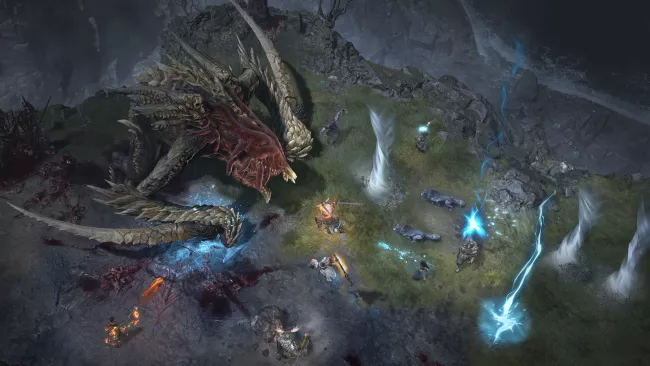 Diablo 4