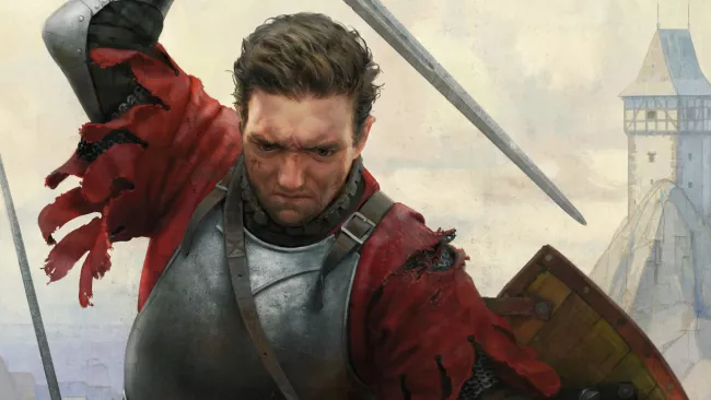 Kingdom Come: Deliverance ho málem stálo zdraví. Daniel Vávra vysvětlil, proč končí s vývojem her