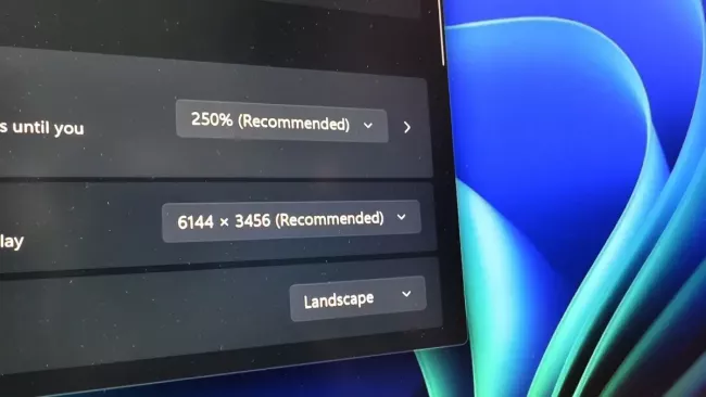 LG UltraFine 32U990A-S