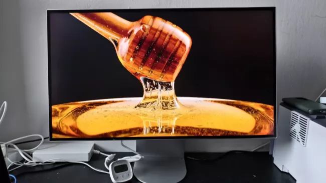 LG UltraFine 32U990A-S