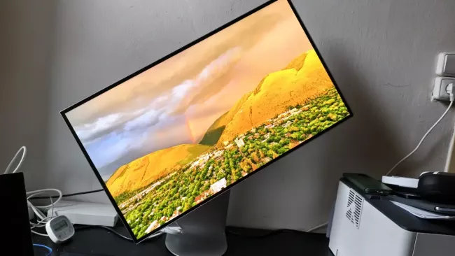 LG UltraFine 32U990A-S